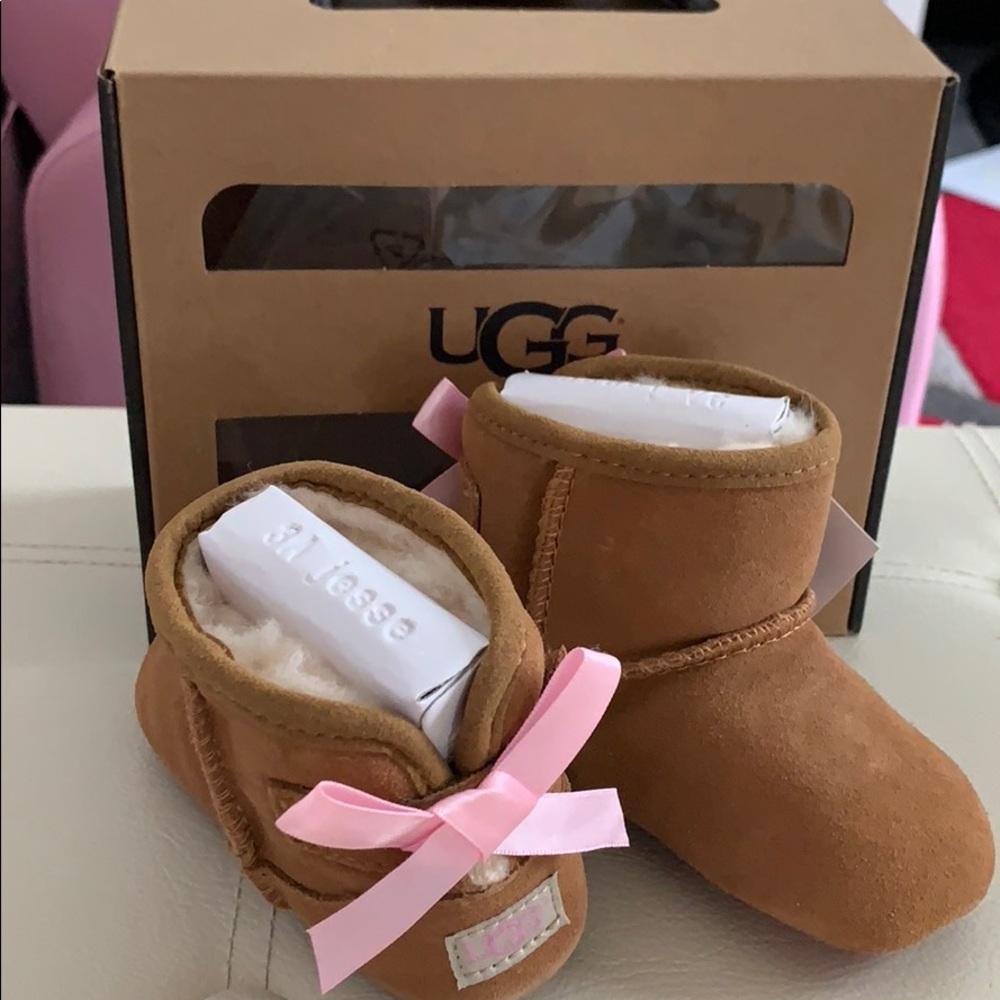 UGG Infant Boots